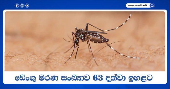 Dengue