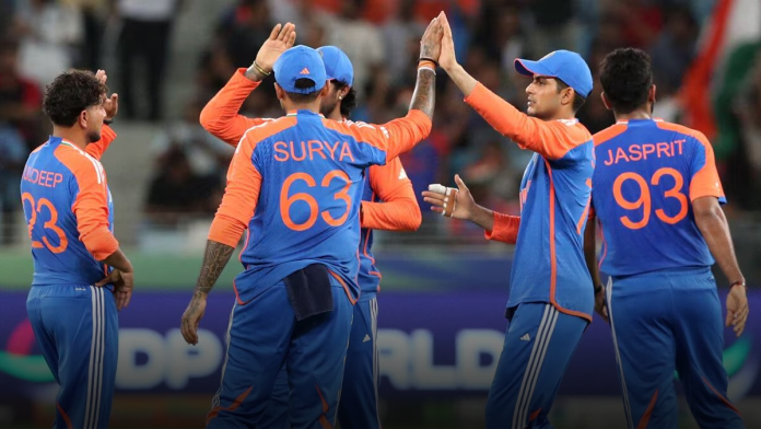 india cricket team