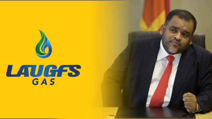 dhammika perera