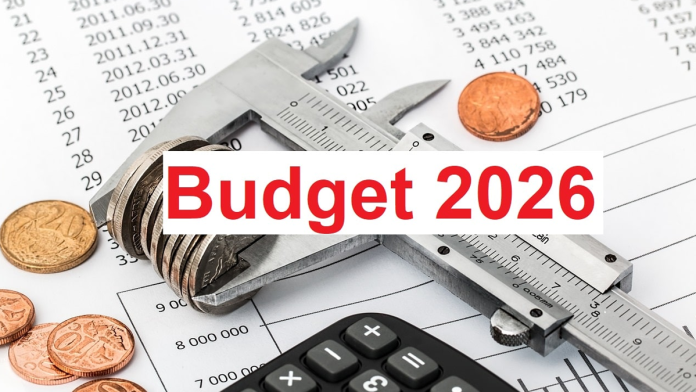 Budget SL 2026