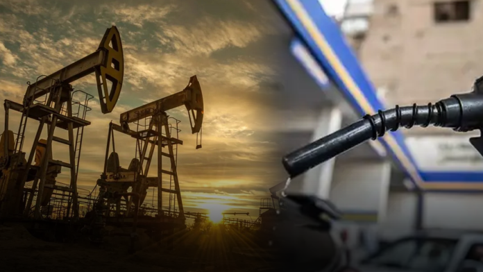 Petroleum Corporation