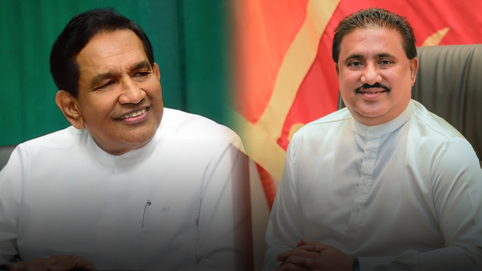 Rajitha Vs Rohitha