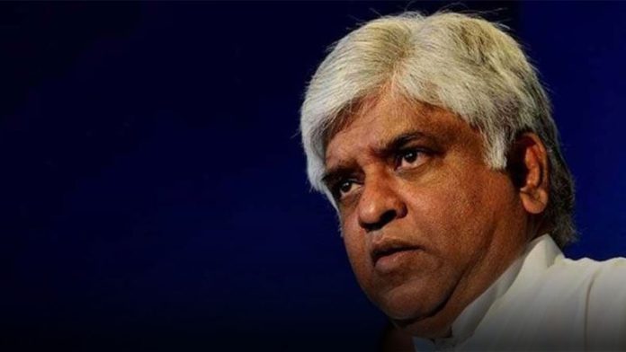 arjuna