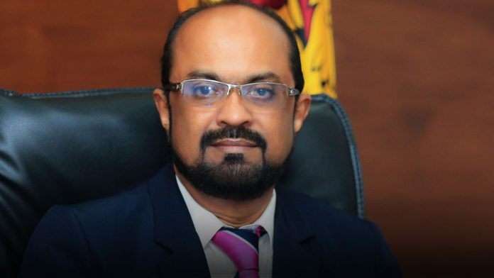 kumara-CEB--minister