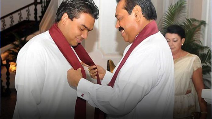 namal