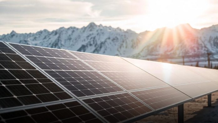solar-power