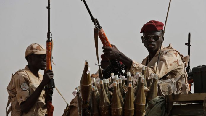 sudan