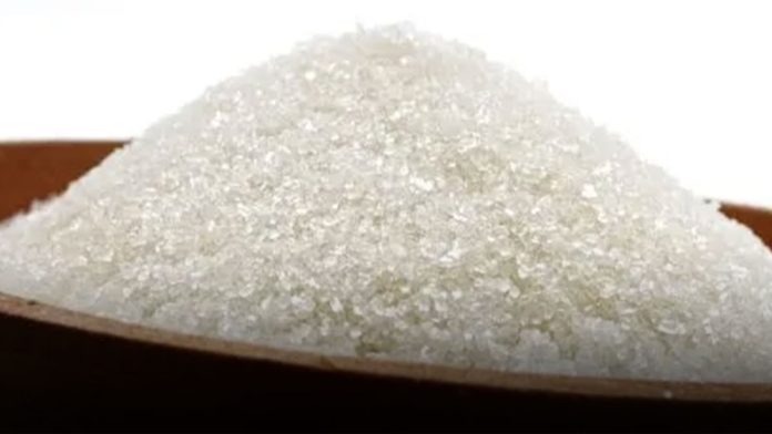 suger