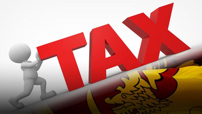 tax