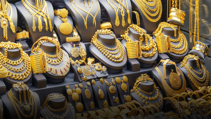 Gold Price