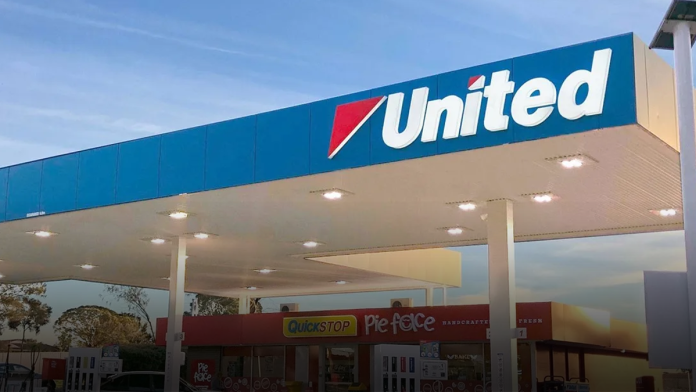United Petroleum
