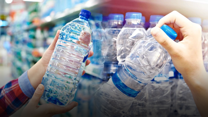 Water Bottle
