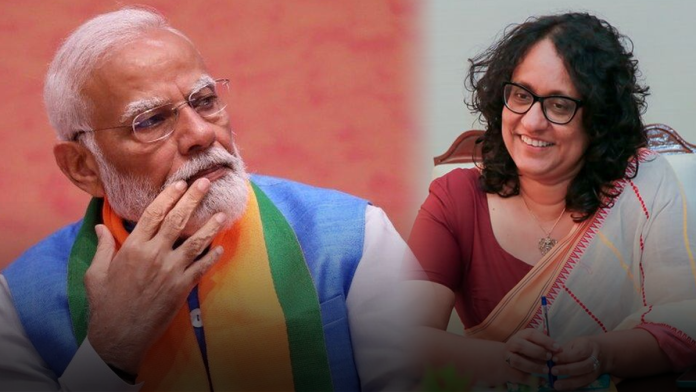 India Pm and Sri Lanka Pm