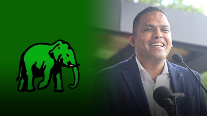 Harin Fernando