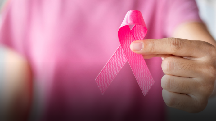 world breast cancer awareness month
