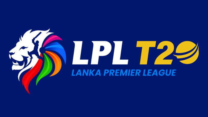 lanka premier league