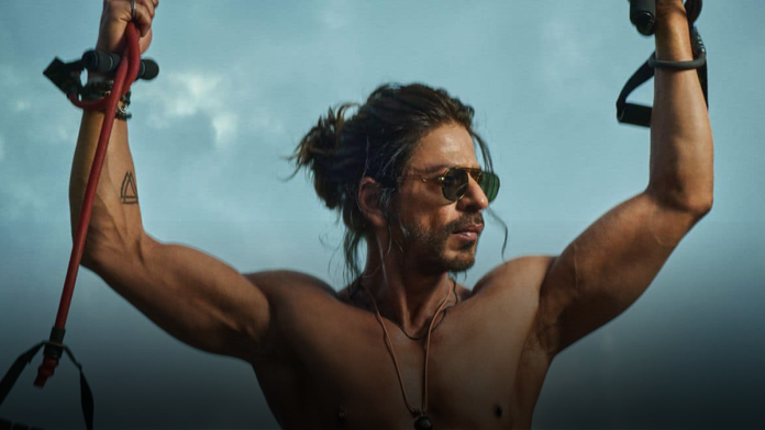 Shah Rukh Khan Net Worth