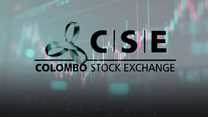 colombo stock market