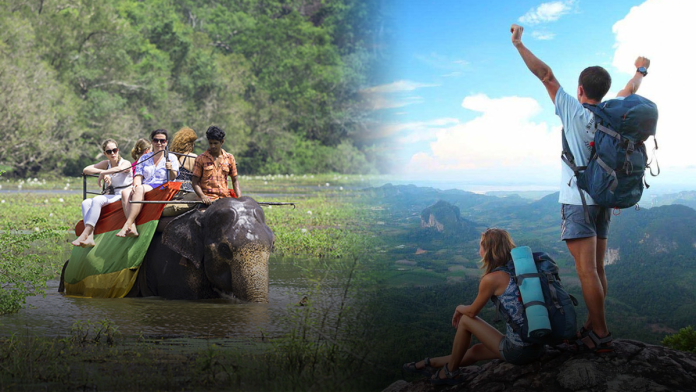 tourism sri lanka