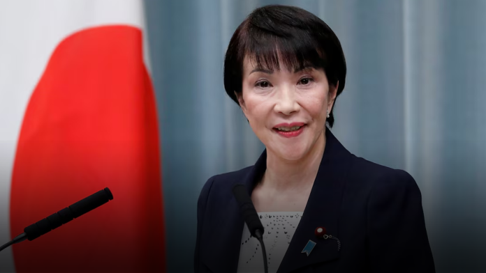 japan new prime minister