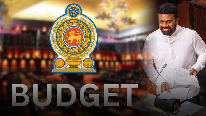 budget 2026