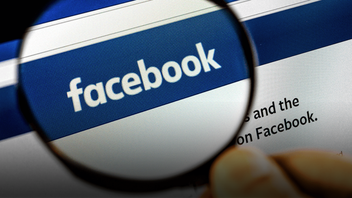 Facebook Scams