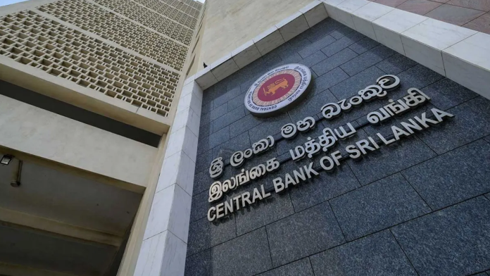 Central Bank of Sri Lanka