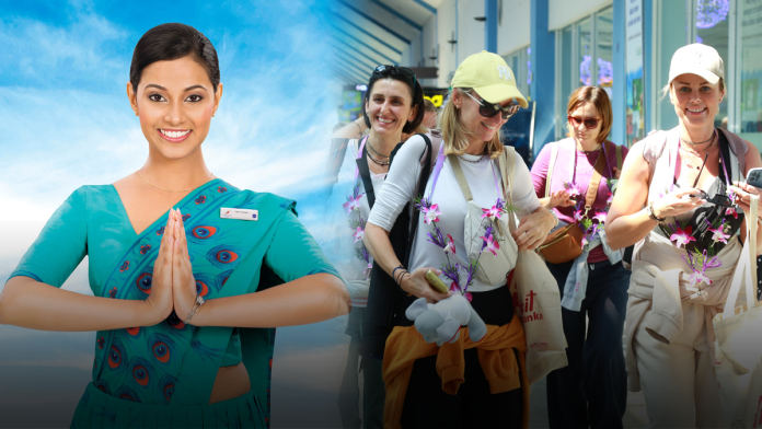 tourism sri lanka