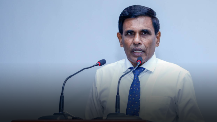 Ananda Wijepala