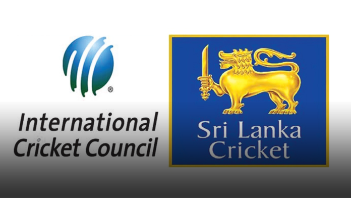Sri Lanka Cricket