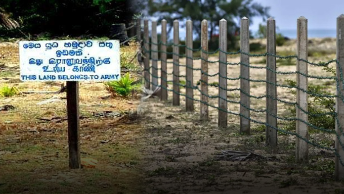 Land Release in the North