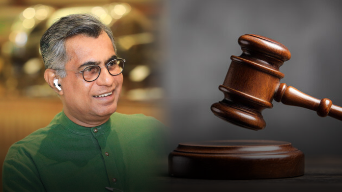 Patali Champika Ranawaka