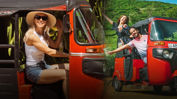 Driving License for Tourists