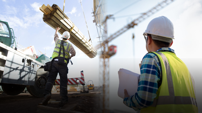 Construction Jobs