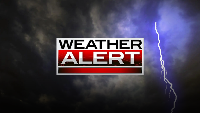 weather alert