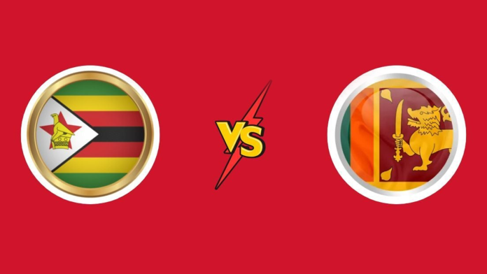 sri lanka cricket