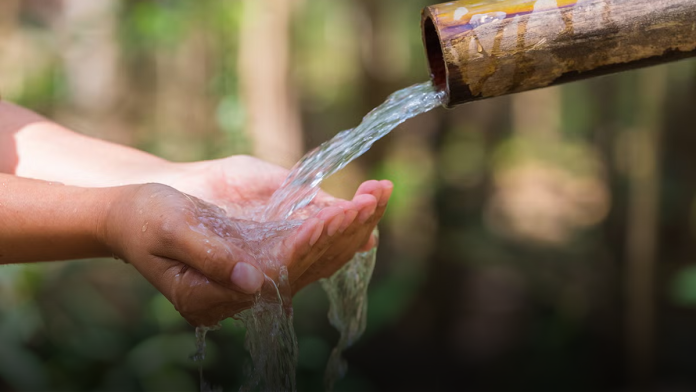 Drinking Water