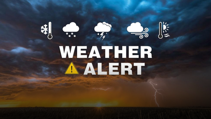 Weather Alert