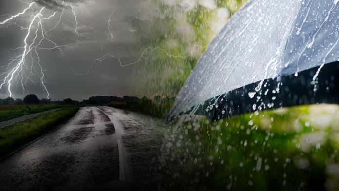 weather alert