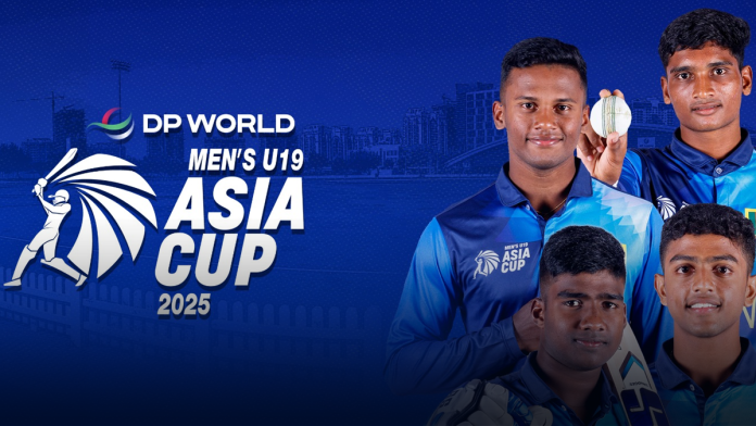 Sri Lanka Cricket