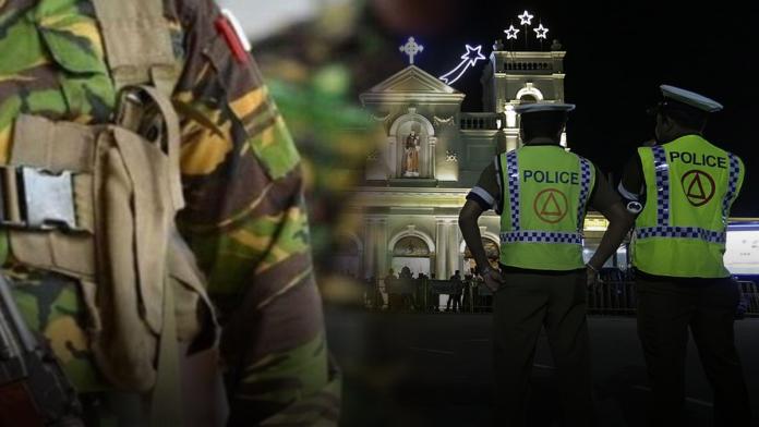Special Police Security