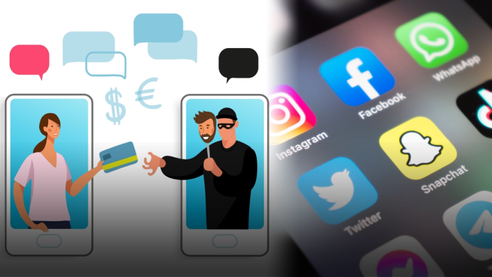 Social Media Scams