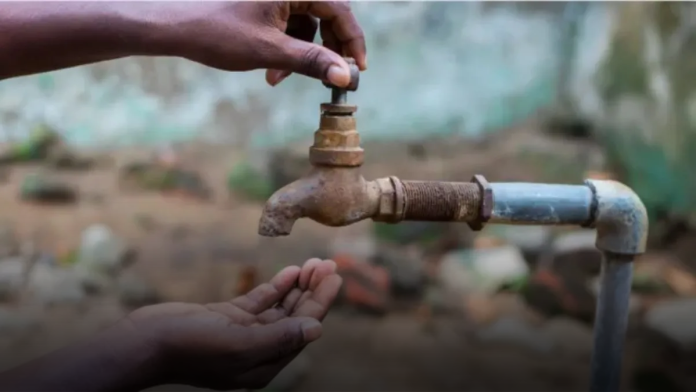 Water Cut