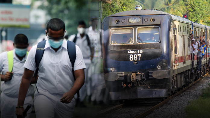 Sri Lanka Railways