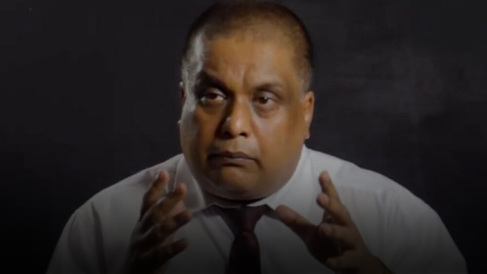 Dr.Rukshan Bellana