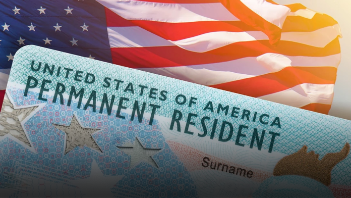 Green Card Program