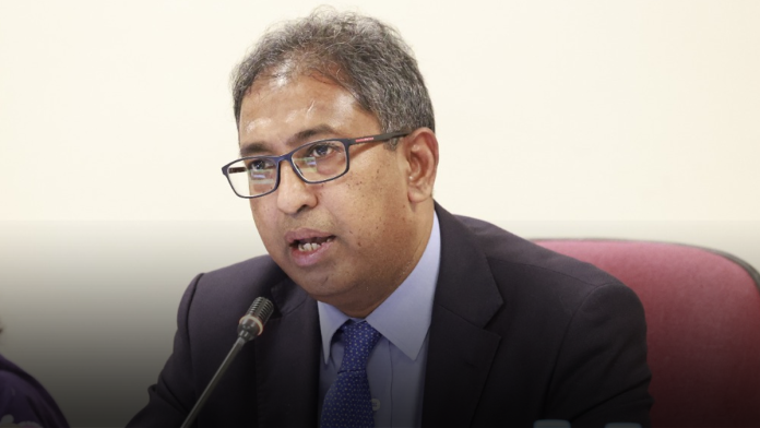 Harsha de Silva