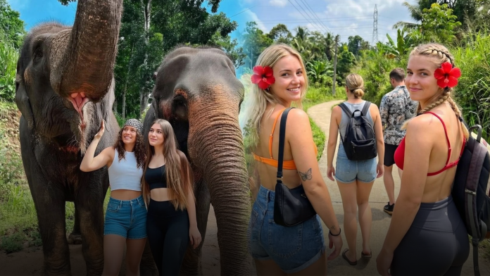 Tourism Sri Lanka