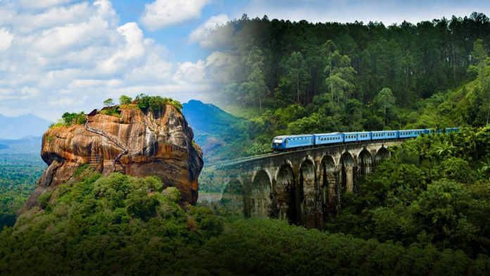 Sri Lanka Tourism
