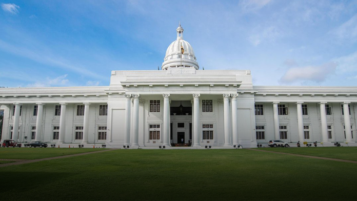 Colombo Municipal Council